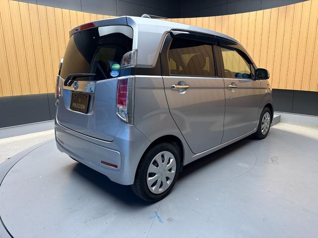 Ｎ－ＷＧＮ Ｇ　ＳＳパッケージＩＩ　車検２年　シティブレーキシステム　アイドリングストップ　スマートキー　電動格納ドアミラー　バックカメラ　ケンウッドナビ　ＥＴＣ　横滑り防止機能　シートヒーター　オートエアコン　保証あり（8枚目）