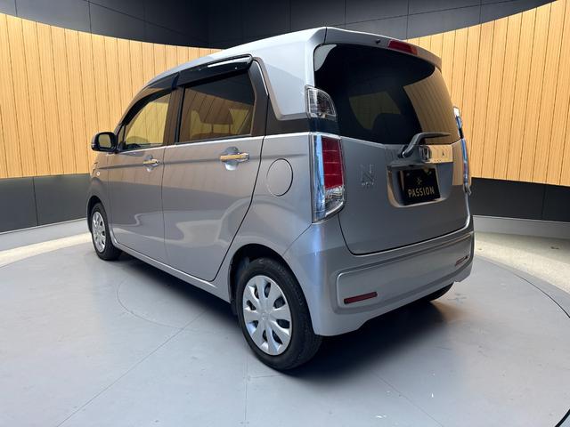 Ｎ－ＷＧＮ Ｇ　ＳＳパッケージＩＩ　車検２年　シティブレーキシステム　アイドリングストップ　スマートキー　電動格納ドアミラー　バックカメラ　ケンウッドナビ　ＥＴＣ　横滑り防止機能　シートヒーター　オートエアコン　保証あり（10枚目）