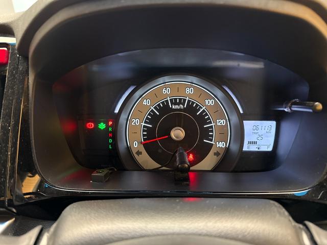 Ｎ－ＷＧＮ Ｇ　ＳＳパッケージＩＩ　車検２年　シティブレーキシステム　アイドリングストップ　スマートキー　電動格納ドアミラー　バックカメラ　ケンウッドナビ　ＥＴＣ　横滑り防止機能　シートヒーター　オートエアコン　保証あり（14枚目）