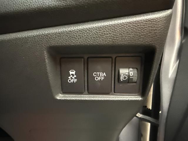 Ｎ－ＷＧＮ Ｇ　ＳＳパッケージＩＩ　車検２年　シティブレーキシステム　アイドリングストップ　スマートキー　電動格納ドアミラー　バックカメラ　ケンウッドナビ　ＥＴＣ　横滑り防止機能　シートヒーター　オートエアコン　保証あり（17枚目）