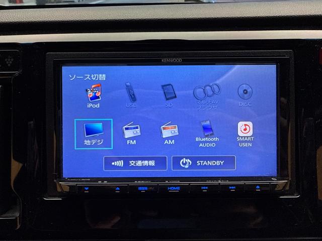 Ｎ－ＷＧＮ Ｇ　ＳＳパッケージＩＩ　車検２年　シティブレーキシステム　アイドリングストップ　スマートキー　電動格納ドアミラー　バックカメラ　ケンウッドナビ　ＥＴＣ　横滑り防止機能　シートヒーター　オートエアコン　保証あり（19枚目）