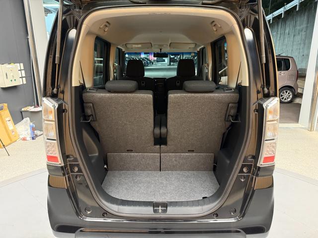 Ｎ－ＢＯＸ Ｇ・Ｌパッケージ　車検２年　片側電動スライドドア　アイドリングストップ　アルミホイール　電動格納ドアミラー　オートエアコン　横滑り防止機能　スマートキー　ベンチシート　パワーウインドウ　光軸調整機能　保証あり（11枚目）