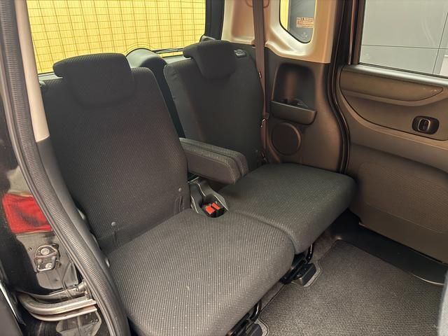 Ｎ－ＢＯＸ Ｇ・Ｌパッケージ　車検２年　片側電動スライドドア　アイドリングストップ　アルミホイール　電動格納ドアミラー　オートエアコン　横滑り防止機能　スマートキー　ベンチシート　パワーウインドウ　光軸調整機能　保証あり（22枚目）