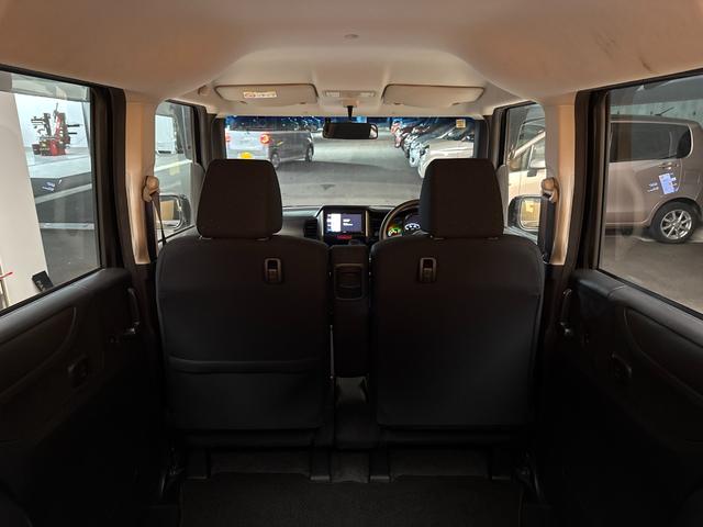 Ｎ－ＢＯＸ Ｇ・Ｌパッケージ　車検２年　片側電動スライドドア　アイドリングストップ　アルミホイール　電動格納ドアミラー　オートエアコン　横滑り防止機能　スマートキー　ベンチシート　パワーウインドウ　光軸調整機能　保証あり（23枚目）