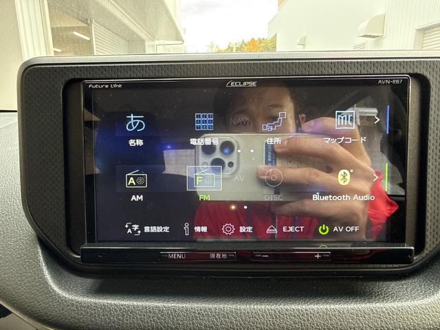 ムーヴ Ｘ　ＳＡＩＩＩ　車検２年　衝突被害軽減ブレーキ　スマートキー　アルミホイール　アイドリングストップ　ＥＴＣ　シートヒーター　横滑り防止機能　電動格納ドアミラー　オートハイビーム　アルミホイール　オートエアコン（18枚目）