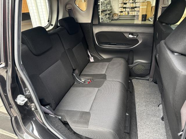 ムーヴ Ｘ　ＳＡＩＩＩ　車検２年　衝突被害軽減ブレーキ　スマートキー　アルミホイール　アイドリングストップ　ＥＴＣ　シートヒーター　横滑り防止機能　電動格納ドアミラー　オートハイビーム　アルミホイール　オートエアコン（20枚目）