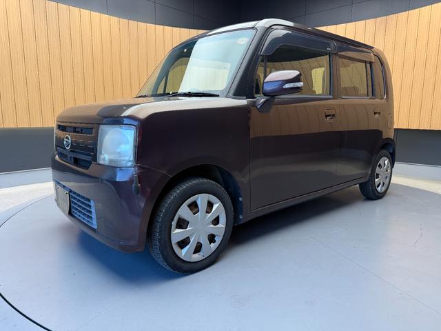 ムーヴコンテ Ｘ　リミテッド　車検２年　アイドリングストップ　電動格納ドアミラー　セキュリティアラーム　キーレスエントリー　ベンチシート　ベンチシート　オートエアコン　純正ナビ　パワーウインドウ　軽自動車　保証あり（5枚目）