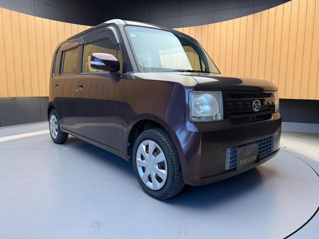 ムーヴコンテ Ｘ　リミテッド　車検２年　アイドリングストップ　電動格納ドアミラー　セキュリティアラーム　キーレスエントリー　ベンチシート　ベンチシート　オートエアコン　純正ナビ　パワーウインドウ　軽自動車　保証あり（7枚目）