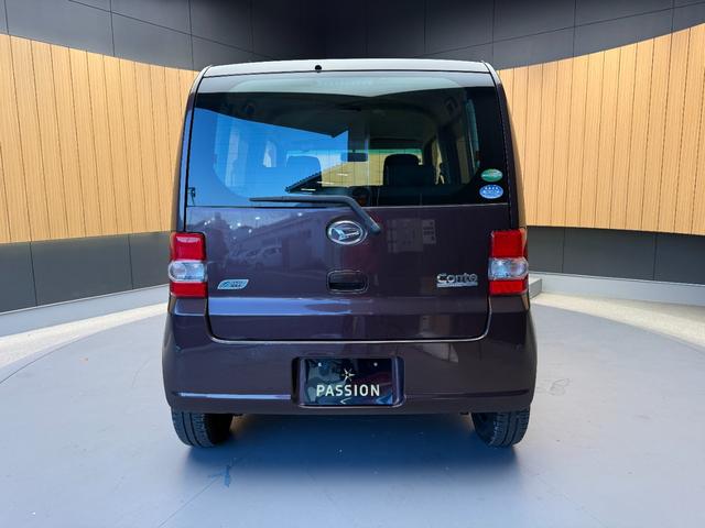 ムーヴコンテ Ｘ　リミテッド　車検２年　アイドリングストップ　電動格納ドアミラー　セキュリティアラーム　キーレスエントリー　ベンチシート　ベンチシート　オートエアコン　純正ナビ　パワーウインドウ　軽自動車　保証あり（9枚目）