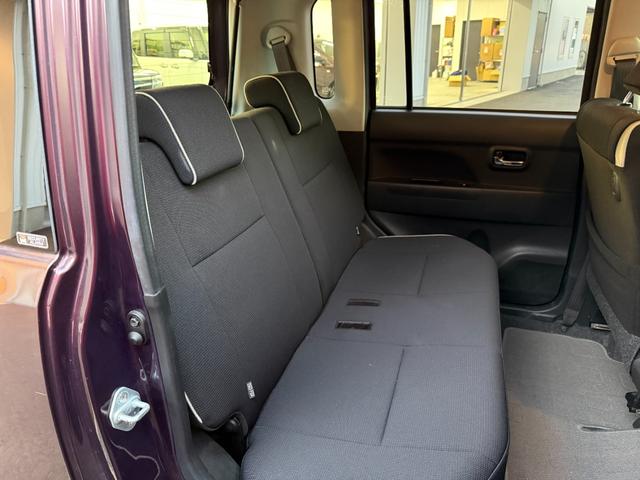 ムーヴコンテ Ｘ　リミテッド　車検２年　アイドリングストップ　電動格納ドアミラー　セキュリティアラーム　キーレスエントリー　ベンチシート　ベンチシート　オートエアコン　純正ナビ　パワーウインドウ　軽自動車　保証あり（19枚目）