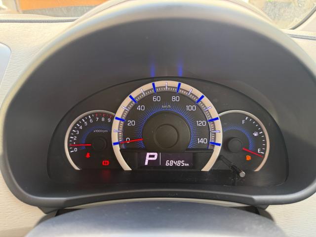 ワゴンＲ ＦＸ　車検２年　アイドリングストップ　電動格納ドアミラー　セキュリティアラーム　純正ＣＤオーディオ　シートヒーター　キーレスエントリー　オートエアコン　パワーウインドウ　ベンチシート　保証あり（14枚目）