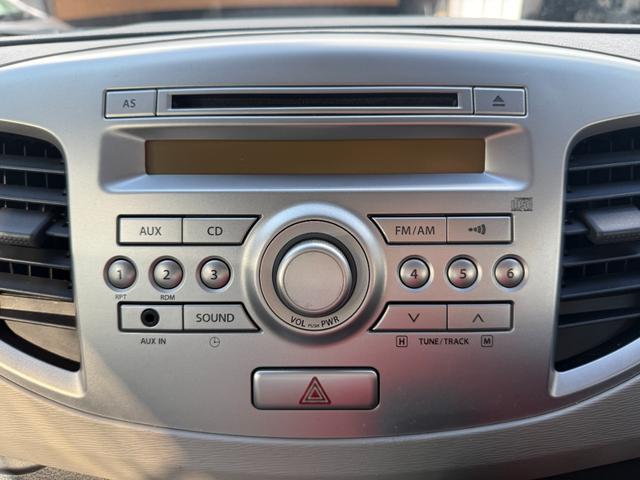 ワゴンＲ ＦＸ　車検２年　アイドリングストップ　電動格納ドアミラー　セキュリティアラーム　純正ＣＤオーディオ　シートヒーター　キーレスエントリー　オートエアコン　パワーウインドウ　ベンチシート　保証あり（17枚目）