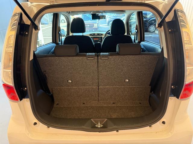 デイズ ハイウェイスター　Ｊ　車検２年　衝突被害軽減ブレーキ　キーレスエントリー　横滑り防止機能　電動格納ドアミラー　アルミホイール　ＥＴＣ　純正ＣＤオーディオ　ベンチシート　パワーウインドウ　ディスチャージヘッドライト（11枚目）