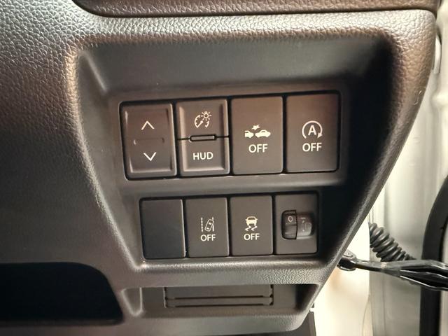 フレア ハイブリッドＸＧ　車検８年１０月　衝突被害軽減ブレーキ　スマートキー　アイドリングストップ　シートヒーター　ＣＤオーディオ　セキュリティアラーム　ベンチシート　オートエアコン　電動格納ドアミラー　保証あり（16枚目）