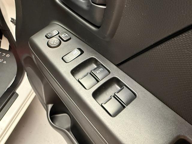 フレア ハイブリッドＸＧ　車検８年１０月　衝突被害軽減ブレーキ　スマートキー　アイドリングストップ　シートヒーター　ＣＤオーディオ　セキュリティアラーム　ベンチシート　オートエアコン　電動格納ドアミラー　保証あり（18枚目）