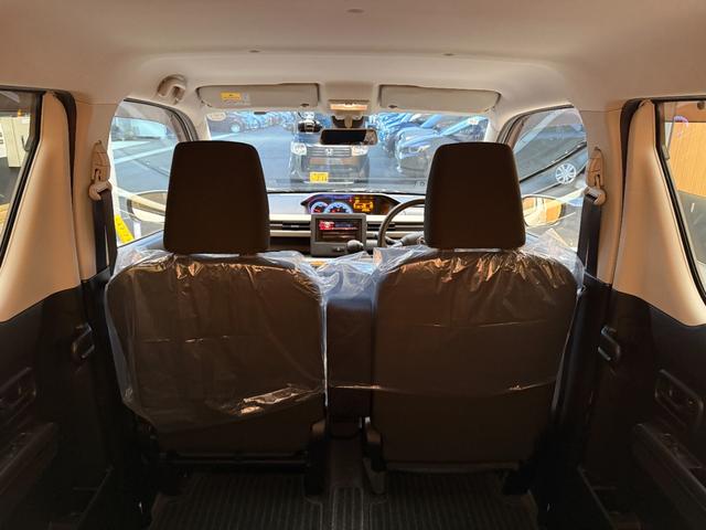 フレア ハイブリッドＸＧ　車検８年１０月　衝突被害軽減ブレーキ　スマートキー　アイドリングストップ　シートヒーター　ＣＤオーディオ　セキュリティアラーム　ベンチシート　オートエアコン　電動格納ドアミラー　保証あり（20枚目）