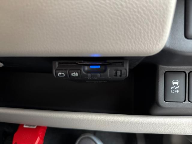 ｅＫワゴン Ｅ　ｅ－アシスト　車検２年　衝突被害軽減ブレーキ　キーレスエントリー　カロッツェリアナビ　電動格納ドアミラー　ベンチシート　横滑り防止機能　オートエアコン　パワーウインドウ　軽自動車　保証あり（16枚目）