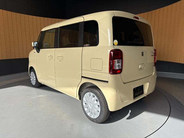 ワゴンRスマイル ハイブリッドS 車検10年3月 片側電動スライドドア 衝突被害軽減ブレーキ コーナーセンサー スマートキー シートヒーター アイドリングストップ アダクティブクルーズコントロール LEDヘッドライト オートエアコン(10枚目)