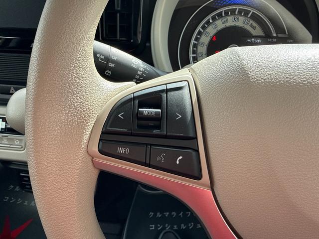 ワゴンRスマイル ハイブリッドS 車検10年3月 片側電動スライドドア 衝突被害軽減ブレーキ コーナーセンサー スマートキー シートヒーター アイドリングストップ アダクティブクルーズコントロール LEDヘッドライト オートエアコン(16枚目)