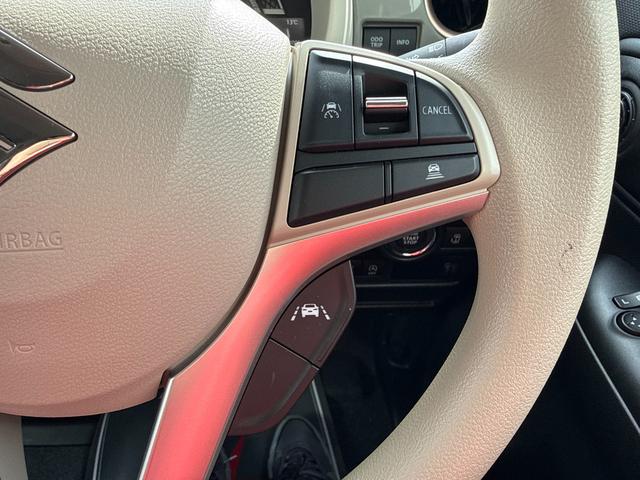 ワゴンRスマイル ハイブリッドS 車検10年3月 片側電動スライドドア 衝突被害軽減ブレーキ コーナーセンサー スマートキー シートヒーター アイドリングストップ アダクティブクルーズコントロール LEDヘッドライト オートエアコン(17枚目)