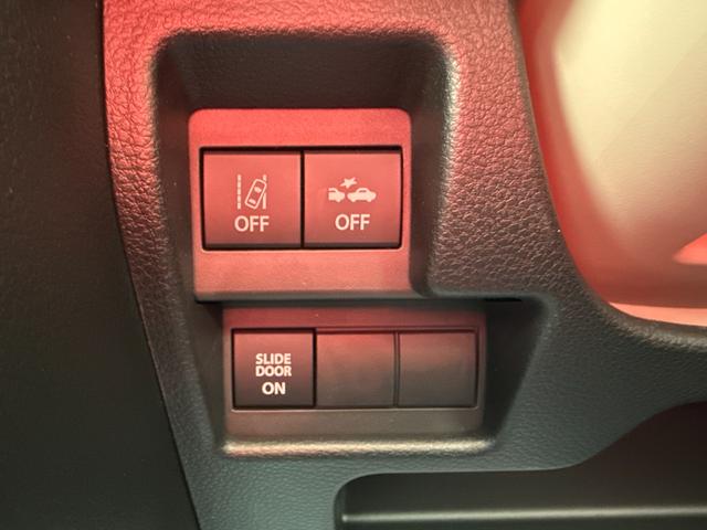 ワゴンRスマイル ハイブリッドS 車検10年3月 片側電動スライドドア 衝突被害軽減ブレーキ コーナーセンサー スマートキー シートヒーター アイドリングストップ アダクティブクルーズコントロール LEDヘッドライト オートエアコン(19枚目)