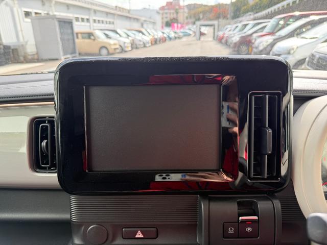 ワゴンRスマイル ハイブリッドS 車検10年3月 片側電動スライドドア 衝突被害軽減ブレーキ コーナーセンサー スマートキー シートヒーター アイドリングストップ アダクティブクルーズコントロール LEDヘッドライト オートエアコン(22枚目)