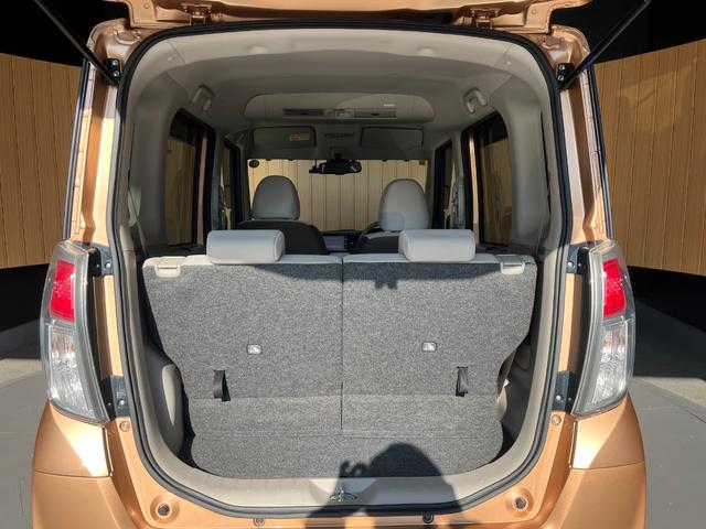 デイズルークス Ｘ　車検２年　片側電動スライドドア　衝突被害軽減ブレーキ　コーナーセンサー　アラウンドビューモニター　アイドリングストップ　日産純正ナビゲーション　スマートキー　ドライブレコーダー　ＥＴＣ　オートエアコン（11枚目）