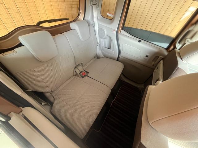 デイズルークス Ｘ　車検２年　片側電動スライドドア　衝突被害軽減ブレーキ　コーナーセンサー　アラウンドビューモニター　アイドリングストップ　日産純正ナビゲーション　スマートキー　ドライブレコーダー　ＥＴＣ　オートエアコン（21枚目）