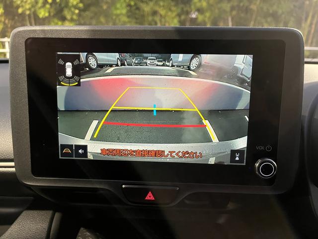 ヤリス X 登録済未使用車 ディスプレイオーディオ ETC バックカメラ 衝突軽減ブレーキ オートライト USB接続 オートハイビーム Bluetooth ステアリングスイッチ LEDライト バックカメラ(17枚目)