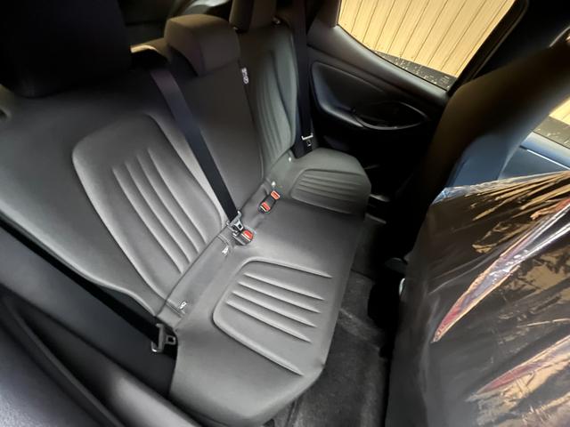 ヤリス X 登録済未使用車 ディスプレイオーディオ ETC バックカメラ 衝突軽減ブレーキ オートライト USB接続 オートハイビーム Bluetooth ステアリングスイッチ LEDライト バックカメラ(22枚目)