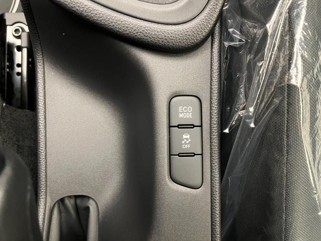 ヤリス X 登録済未使用車 ディスプレイオーディオ ETC バックカメラ 衝突軽減ブレーキ オートライト USB接続 オートハイビーム Bluetooth ステアリングスイッチ LEDライト バックカメラ(26枚目)