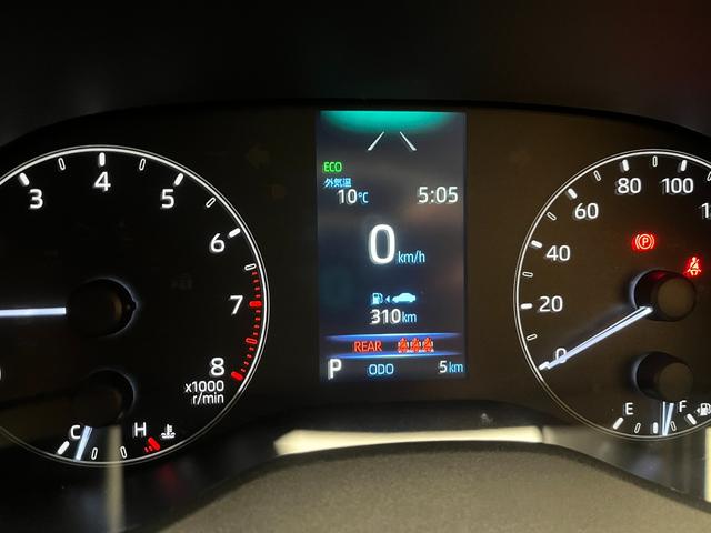 ヤリス X 登録済未使用車 ディスプレイオーディオ ETC バックカメラ 衝突軽減ブレーキ オートライト USB接続 オートハイビーム Bluetooth ステアリングスイッチ LEDライト バックカメラ(14枚目)