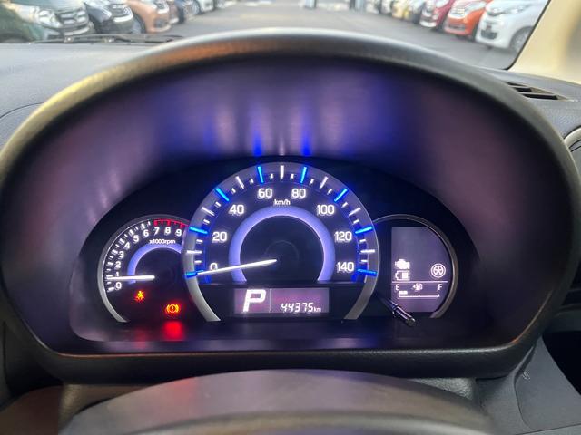 スペーシア X 車検2年 片側電動スライドドア 電動格納ドアミラー アイドリングストップ CDオーディオ シートヒーター オートエアコン スマートキー ベンチシート フルフラット パワーウインドウ 保証あり(14枚目)