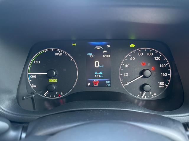 シエンタ ハイブリッドX 登録済未使用車 片側電動スライドドア 衝突被害軽減ブレーキ コーナーセンサー スマートキー アダクティブクルーズコントロール LEDヘッドライト 電動格納ドアミラー オートエアコン 3列シート7人乗り(14枚目)