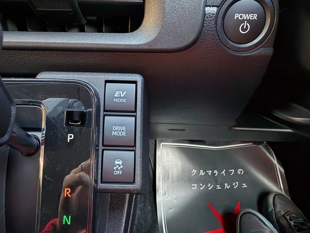 シエンタ ハイブリッドX 登録済未使用車 片側電動スライドドア 衝突被害軽減ブレーキ コーナーセンサー スマートキー アダクティブクルーズコントロール LEDヘッドライト 電動格納ドアミラー オートエアコン 3列シート7人乗り(17枚目)