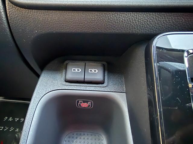 シエンタ ハイブリッドX 登録済未使用車 片側電動スライドドア 衝突被害軽減ブレーキ コーナーセンサー スマートキー アダクティブクルーズコントロール LEDヘッドライト 電動格納ドアミラー オートエアコン 3列シート7人乗り(18枚目)