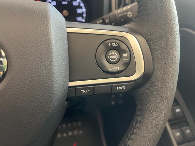 タフト G ダーククロムベンチャー 届出済未使用車 衝突被害軽減ブレーキ コーナーセンサー スマートキー シートヒーター LEDヘッドライト バックカメラ 電動格納ドアミラー 電子パーキング アルミホイール アイドリングストップ(17枚目)