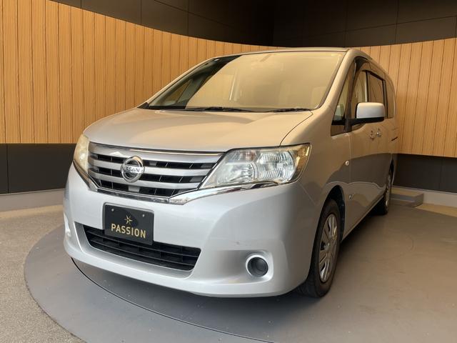 セレナ 20X S-ハイブリッド 車検2年 両側電動スライドドア アイドリングストップ 電動格納ドアミラー ETC 日産純正ナビゲーション 横滑り防止機能 ドライブレコーダー パワーウインドウ オートエアコン スマートキー(5枚目)