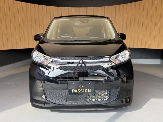 ｅＫワゴン Ｍ　車検２年　衝突被害軽減ブレーキ　コーナーセンサー　キーレスエントリー　ＣＤオーディオ　アイドリングストップ　ベンチシート　シートヒーター　マニュアルエアコン　パワーウイドウ　軽自動車　保証あり（6枚目）