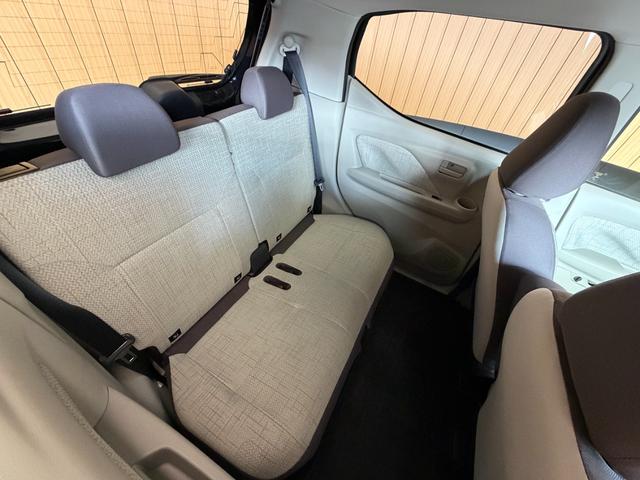 ｅＫワゴン Ｍ　車検２年　衝突被害軽減ブレーキ　コーナーセンサー　キーレスエントリー　ＣＤオーディオ　アイドリングストップ　ベンチシート　シートヒーター　マニュアルエアコン　パワーウイドウ　軽自動車　保証あり（23枚目）
