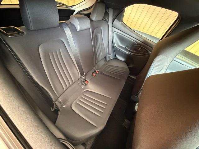 ヤリス X 車検2年 衝突被害軽減ブレーキ スマートキー LEDヘッドライト ディスプレイオーディオ ETC バックカメラ LEDヘッドライト 横滑り防止機能 マニュアルエアコン パワーウインドウ 保証あり(24枚目)