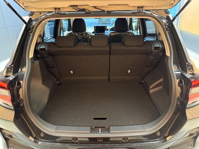 ライズ Ｘ　登録済未使用車　ナビレディパッケージ　衝突被害軽減ブレーキ　コーナーセンサー　スマートキー　アイドリングストップ　バックカメラ　電動格納ドアミラー　横滑り防止機能　パワーウインドウ　ＬＥＤヘッドライト（11枚目）