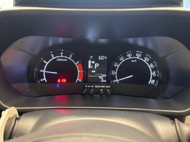 ライズ Ｘ　登録済未使用車　ナビレディパッケージ　衝突被害軽減ブレーキ　コーナーセンサー　スマートキー　アイドリングストップ　バックカメラ　電動格納ドアミラー　横滑り防止機能　パワーウインドウ　ＬＥＤヘッドライト（14枚目）