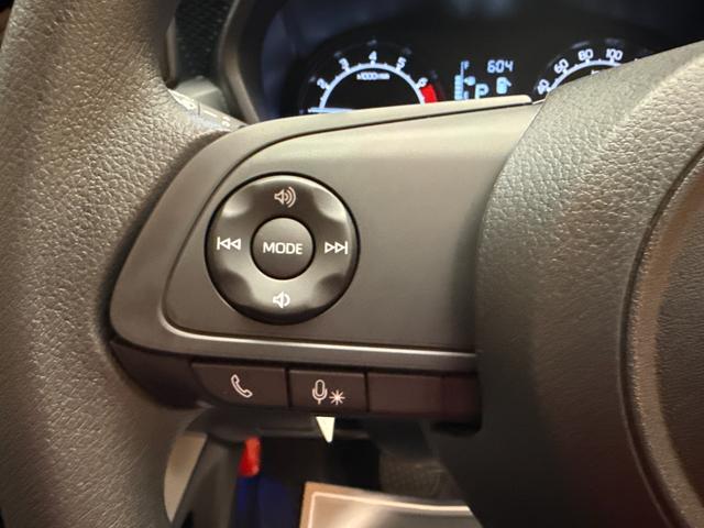 ライズ Ｘ　登録済未使用車　ナビレディパッケージ　衝突被害軽減ブレーキ　コーナーセンサー　スマートキー　アイドリングストップ　バックカメラ　電動格納ドアミラー　横滑り防止機能　パワーウインドウ　ＬＥＤヘッドライト（16枚目）