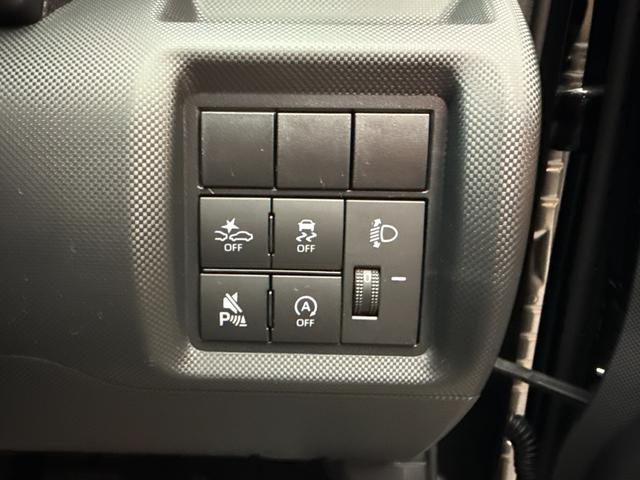 ライズ Ｘ　登録済未使用車　ナビレディパッケージ　衝突被害軽減ブレーキ　コーナーセンサー　スマートキー　アイドリングストップ　バックカメラ　電動格納ドアミラー　横滑り防止機能　パワーウインドウ　ＬＥＤヘッドライト（18枚目）
