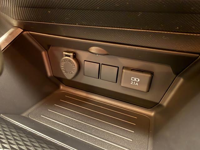 ライズ Ｘ　登録済未使用車　ナビレディパッケージ　衝突被害軽減ブレーキ　コーナーセンサー　スマートキー　アイドリングストップ　バックカメラ　電動格納ドアミラー　横滑り防止機能　パワーウインドウ　ＬＥＤヘッドライト（19枚目）