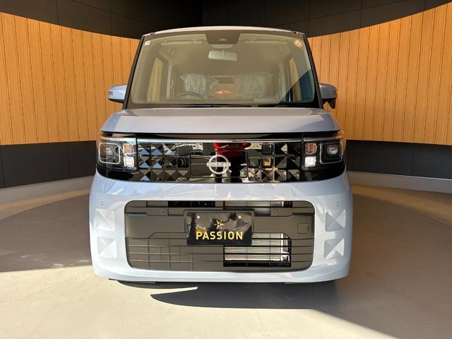 ルークス Ｘ　新型　届出済未使用車　片側電動スライドドア　衝突被害軽減ブレーキ　コーナーセンサー　スマートキー　アイドリングストップ　電動格納ドアミラー　オートエアコン　ＬＥＤヘッドライト　ベンチシート（6枚目）