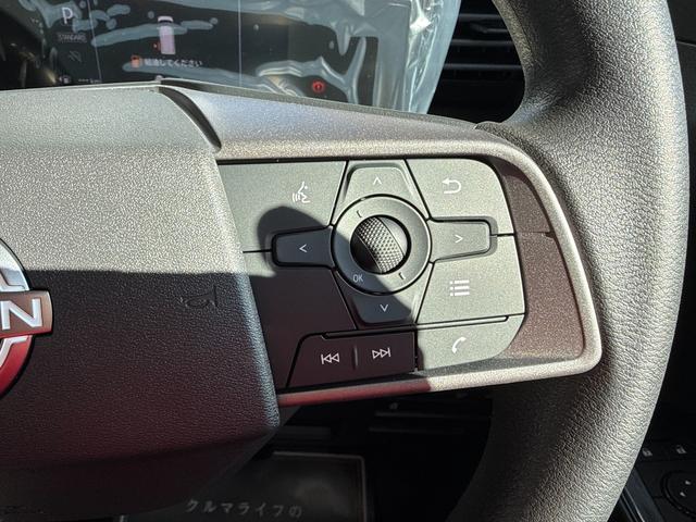 ルークス Ｘ　新型　届出済未使用車　片側電動スライドドア　衝突被害軽減ブレーキ　コーナーセンサー　スマートキー　アイドリングストップ　電動格納ドアミラー　オートエアコン　ＬＥＤヘッドライト　ベンチシート（17枚目）