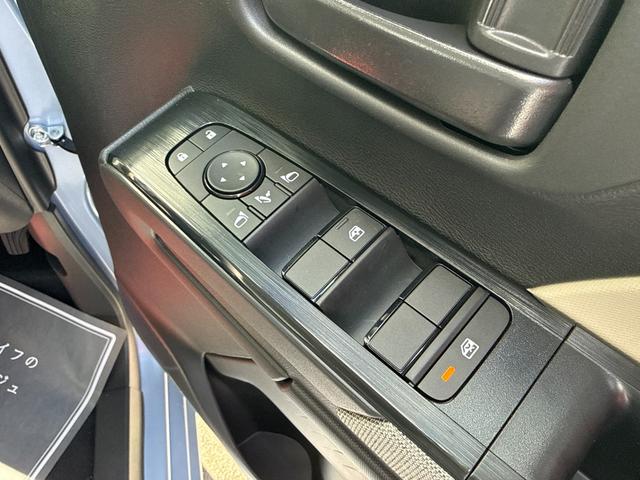 ルークス Ｘ　新型　届出済未使用車　片側電動スライドドア　衝突被害軽減ブレーキ　コーナーセンサー　スマートキー　アイドリングストップ　電動格納ドアミラー　オートエアコン　ＬＥＤヘッドライト　ベンチシート（23枚目）