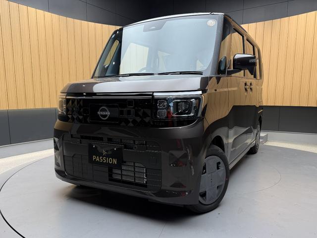 ルークス Ｘ　新型　届出済未使用車　片側電動スライドドア　衝突被害軽減ブレーキ　コーナーセンサー　スマートキー　アイドリングストップ　電動格納ドアミラー　オートエアコン　ＬＥＤヘッドライト　ベンチシート（4枚目）